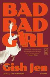 Bad Bad Girl (ISBN: 9780593689653)