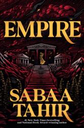 Empire (ISBN: 9780593616970)