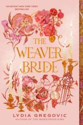 The Weaver Bride (ISBN: 9780593572443)