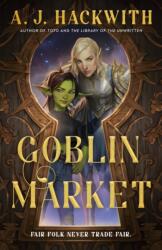 Goblin Market (ISBN: 9780593546598)