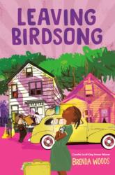Leaving Birdsong (ISBN: 9780593461563)