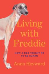Living with Freddie (ISBN: 9780593449493)