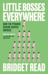 Little Bosses Everywhere (ISBN: 9780593443941)