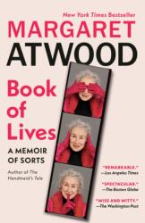Book of Lives (ISBN: 9780593314081)