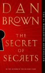 Secret of Secrets (ISBN: 9780593313015)