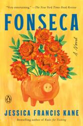 Fonseca (ISBN: 9780593298879)