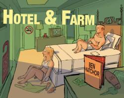 Hotel and Farm - KATCHOR BEN (ISBN: 9780307906915)