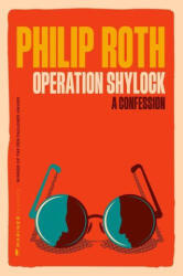 Operation Shylock - ROTH PHILIP (ISBN: 9780063499737)