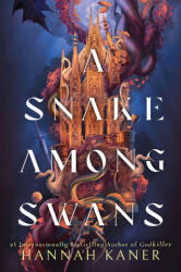 The Snake Among Swans (ISBN: 9780063421349)