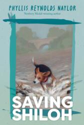 The Saving Shiloh (ISBN: 9798347120772)