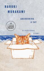 Abandoning a Cat (ISBN: 9798217413379)