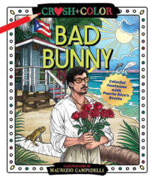 Bad Bunny - CAMPIDELLI MAURIZIO (ISBN: 9781965636527)