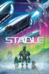 Stable (ISBN: 9781962594134)