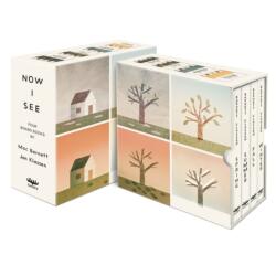 Now I See Board Book Box Set (ISBN: 9781774889954)
