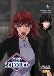 GET SCHOOLED VOL. 6 (ISBN: 9781684975167)