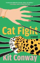 Cat Fight (ISBN: 9781668066355)