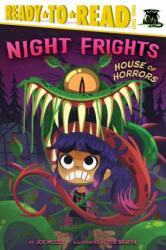 House of Horrors (ISBN: 9781665984980)