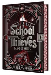 The Island of Skulls (ISBN: 9781665982344)