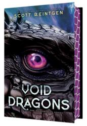 The Void Dragons (ISBN: 9781665982016)