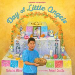 Day of Little Angels (ISBN: 9781665972581)