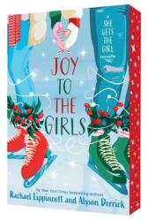 Joy to the Girls (ISBN: 9781665963947)