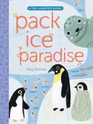 Pack Ice Paradise (ISBN: 9781665962698)