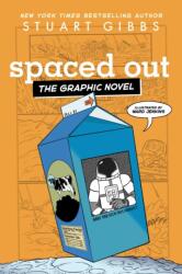 Spaced Out the Graphic Novel (ISBN: 9781665934831)