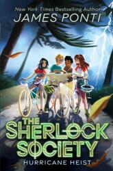 The Hurricane Heist (ISBN: 9781665932578)