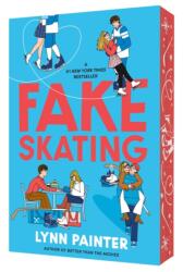 Fake Skating (ISBN: 9781665921275)