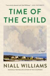 Time of the Child (ISBN: 9781639737581)