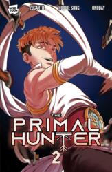 The Primal Hunter, Vol. 2 (ISBN: 9781638494133)