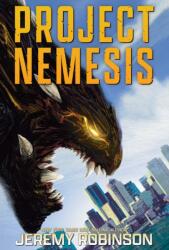 Project Nemesis (ISBN: 9781638494102)
