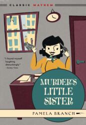 Murder's Little Sister (ISBN: 9781631943744)