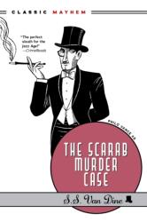 Scarab Murder Case (ISBN: 9781631943515)