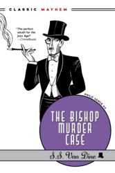 Bishop Murder Case (ISBN: 9781631943508)