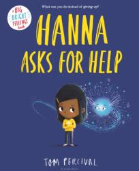Hanna Asks for Help (ISBN: 9781547619740)