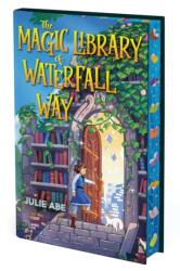 Magic Library of Waterfall Way (ISBN: 9781547618293)