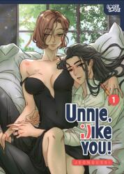 Unnie, I Like You! , Volume 1 (ISBN: 9781427887993)