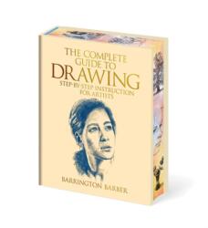 Complete Guide to Drawing (ISBN: 9781398870819)