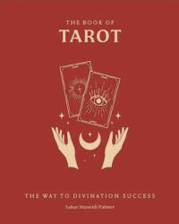 Book of Tarot (ISBN: 9781398869998)