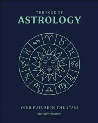 Book of Astrology (ISBN: 9781398869974)