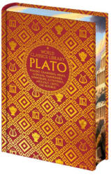 World Classics Library: Plato - Benjamin Jowett (ISBN: 9781398869905)