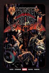 King In Black Omnibus (ISBN: 9781302970710)