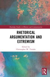 Rhetorical Argumentation and Extremism (ISBN: 9781041344131)