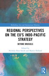 Regional Perspectives on the EU's Indo-Pacific Strategy (ISBN: 9781041250562)