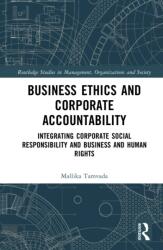 Business Ethics and Corporate Accountability (ISBN: 9781041079071)
