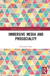 Immersive Media and Prosociality (ISBN: 9781032797717)