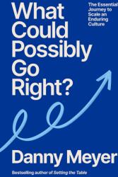 What Could Possibly Go Right? (ISBN: 9780593731772)