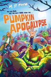 Pumpkin Apocalypse (ISBN: 9780593523889)