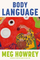 Body Language (ISBN: 9780385551755)